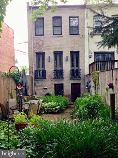 115 10th St NE, Washington, DC 20002 photo 55