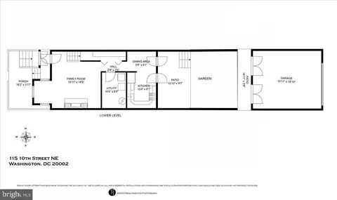 115 10th St NE, Washington, DC 20002 photo 57