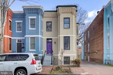 115 10th St NE, Washington, DC 20002 photo 2