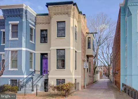 115 10th St NE, Washington, DC 20002