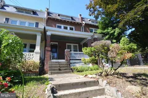832 Missouri Ave NW, Washington, DC 20011