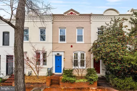 148 Duddington Pl SE, Washington, DC 20003