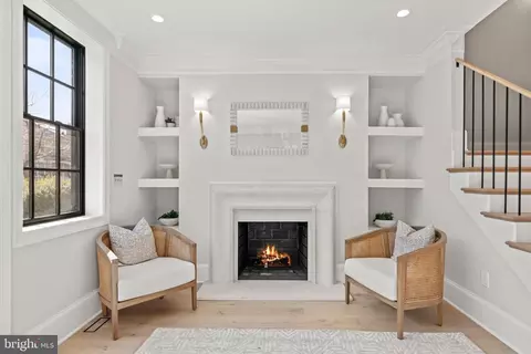 Bedroom - 3625 Everett St NW, Washington, DC 20008 photo 1 of 14