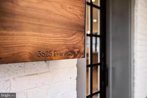 Other - 3625 Everett St NW, Washington, DC 20008 photo 1 of 15