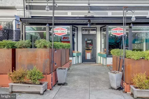 Exterior - 3625 Everett St NW, Washington, DC 20008 photo 18 of 19