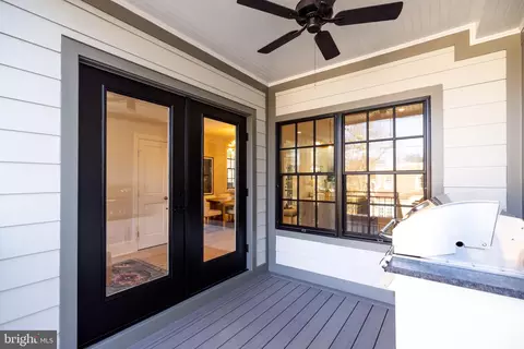 Exterior - 3625 Everett St NW, Washington, DC 20008 photo 6 of 19
