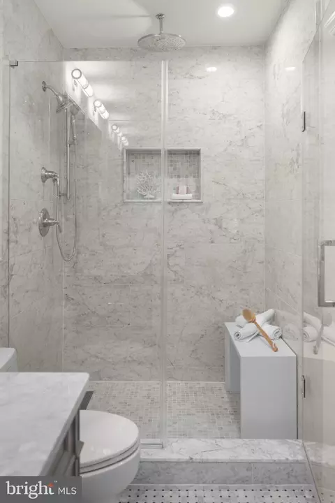 Bath - 3625 Everett St NW, Washington, DC 20008 photo 5 of 9