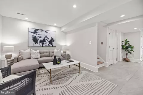 Living - 3625 Everett St NW, Washington, DC 20008 photo 6 of 8