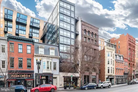 912 F St NW #T01, Washington, DC 20004