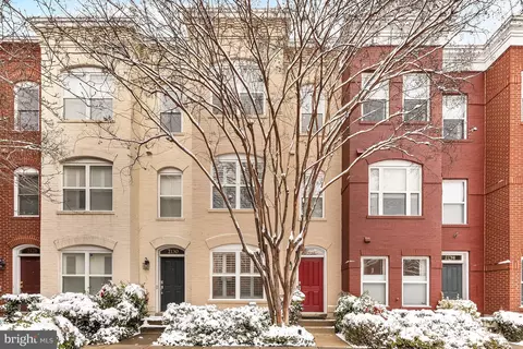 2132 12th Pl NW, Washington, DC 20009