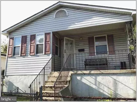 710 Eastern Ave NE, Washington, DC 20019