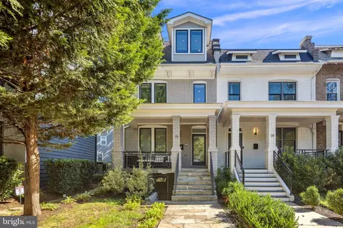 15 Grant Cir NW #3, Washington, DC 20011