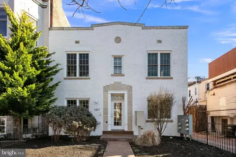 1807 8th St NW, Washington, DC 20001