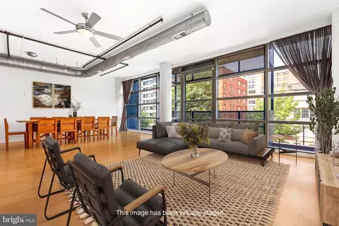 1125 11th St NW #301, Washington, DC 20001