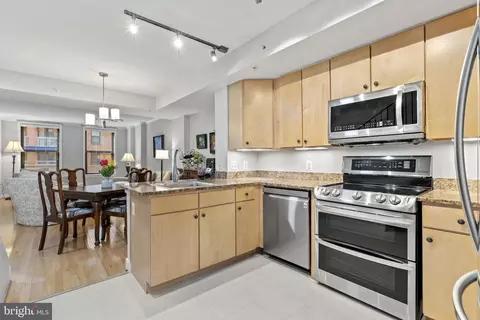 616 E Street St NW #653, Washington, DC 20004