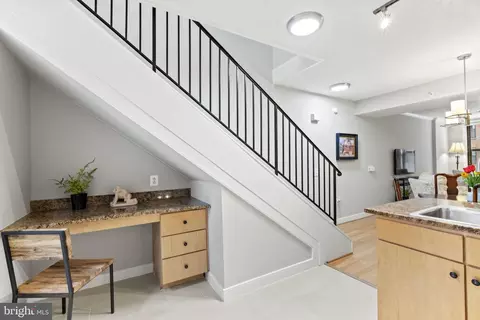616 E Street St NW #653, Washington, DC 20004 photo 6