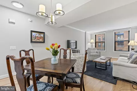 616 E Street St NW #653, Washington, DC 20004 photo 2