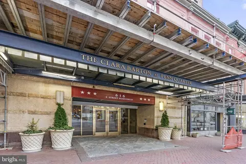 616 E Street St NW #653, Washington, DC 20004 photo 29