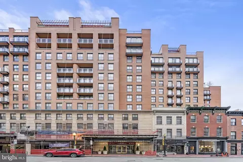 616 E Street St NW #653, Washington, DC 20004 photo 30