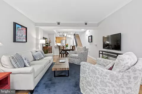 616 E Street St NW #653, Washington, DC 20004 photo 7