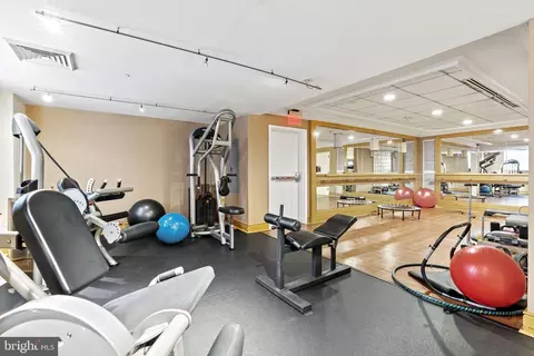 616 E Street St NW #653, Washington, DC 20004 photo 24
