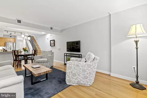 616 E Street St NW #653, Washington, DC 20004 photo 8