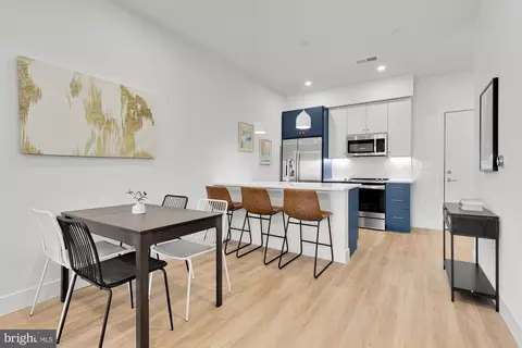 2310 4th St NE #15, Washington, DC 20002 photo 4