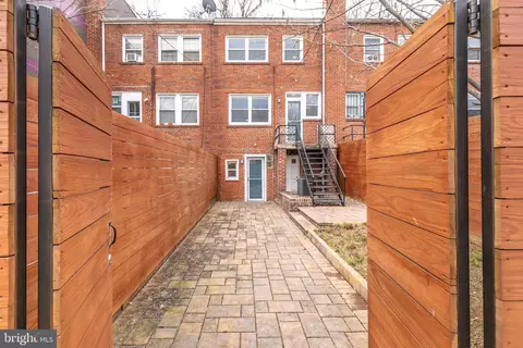 429 21st St NE, Washington, DC 20002 photo 23
