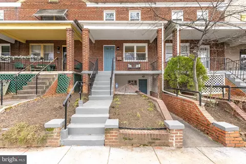429 21st St NE, Washington, DC 20002 photo 2