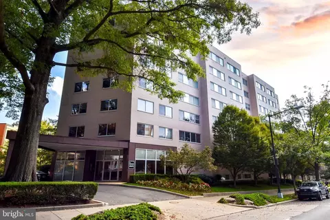 2829 Connecticut Ave NW #112, Washington, DC 20008