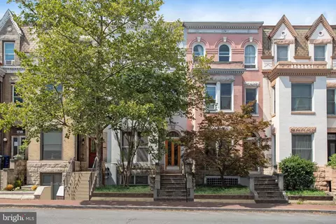 1735 U St NW #2, Washington, DC 20009 photo 2
