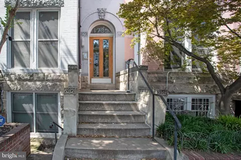 1735 U St NW #2, Washington, DC 20009