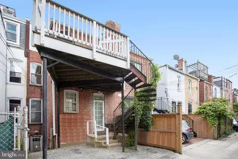 1735 U St NW #2, Washington, DC 20009 photo 39