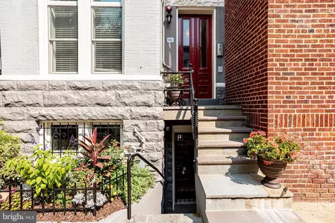 1817 Riggs Pl NW #1, Washington, DC 20009