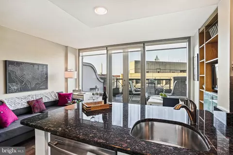 801 Pennsylvania Ave NW #1012, Washington, DC 20004