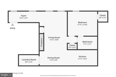 730 11th St NE #404, Washington, DC 20002 photo 28
