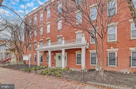 730 11th St NE #404, Washington, DC 20002