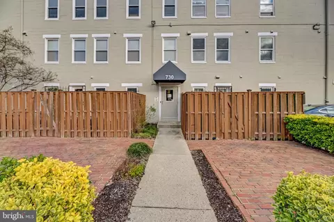 730 11th St NE #404, Washington, DC 20002 photo 27