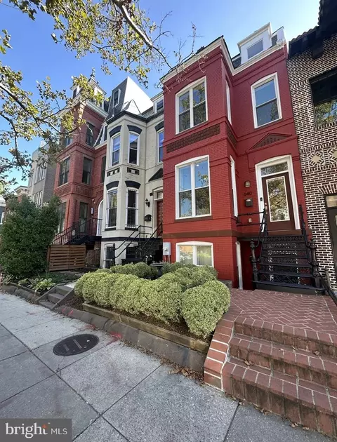 640 Q St NW, Washington, DC 20001