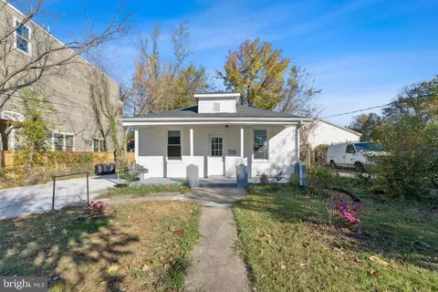 5508 Foote St NE, Washington, DC 20019