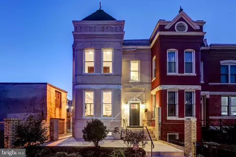 1514 New Jersey Ave NW, Washington, DC 20001
