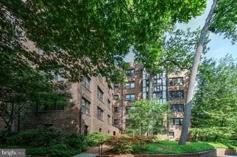 3016 Tilden St NW #101, Washington, DC 20008