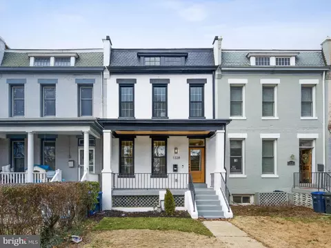 1328 S Carolina Ave SE, Washington, DC 20003