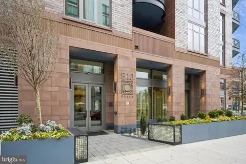 810 O St NW #404, Washington, DC 20001