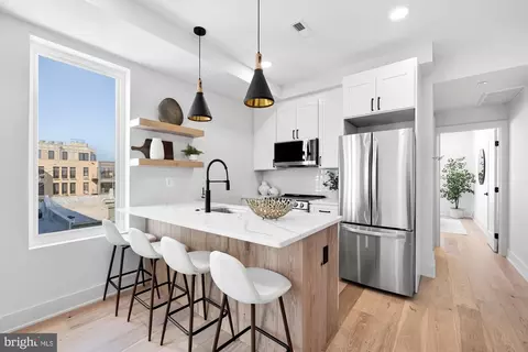 623 Kennedy St NW #10, Washington, DC 20011