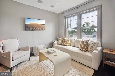 3020 Dent Pl NW #36W, Washington, DC 20007