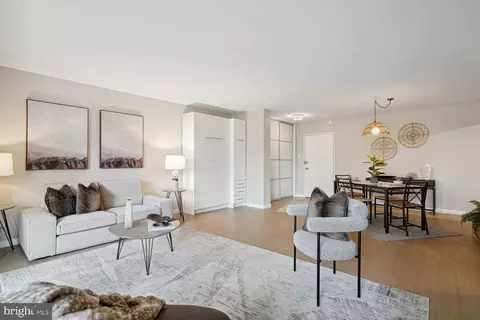 300 M St SW #N106, Washington, DC 20024