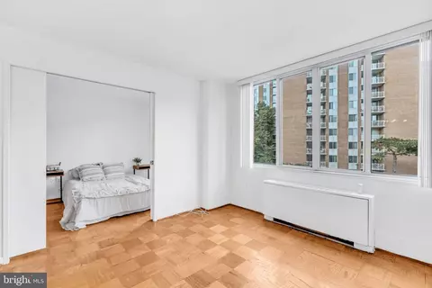 2939 Van Ness St NW #843, Washington, DC 20008