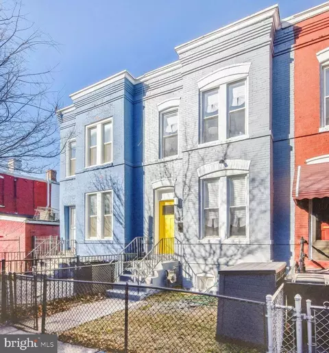 1104 Trinidad Ave NE, Washington, DC 20002