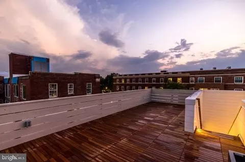 207 NE 8th St NE #2, Washington, DC 20002 photo 21